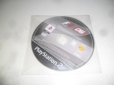 FORMULA 1 06 PS2 BUONE