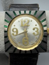 Orologio Uomo Lucerna Carica