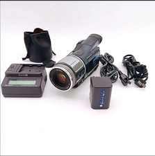 Videocamera sony hdr hc1 - videocamera, hdv