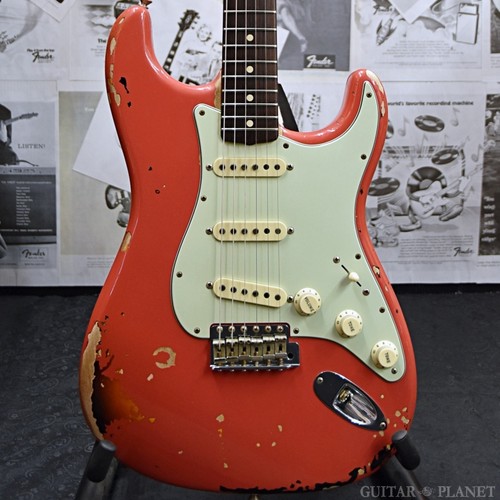 Fender custom shop michael - fender,