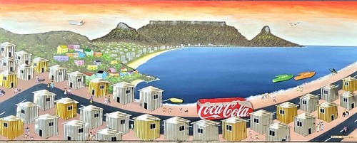 Decorazione artistica - , da