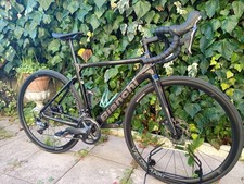 Bicicletta Bianchi Sprint