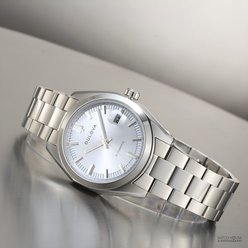 Orologio uomo bulova - orologio, surveyor
