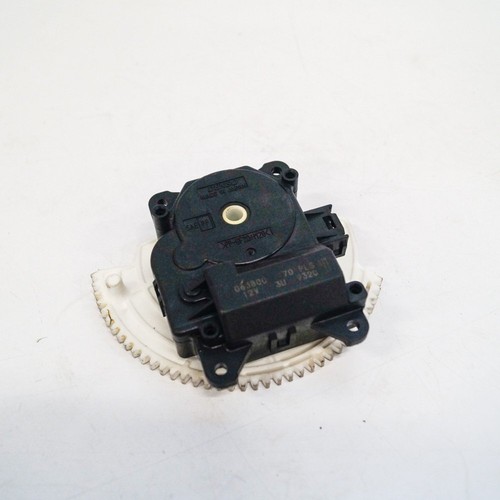Attuatore motore flap - motore,
