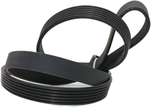Cinghia nervature betoniera - 6,