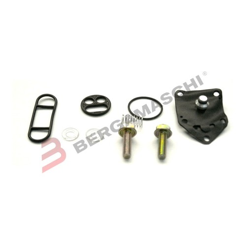 Kit revisione rubinetto - kit,