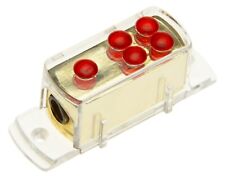 Per Hi-Fi Amplificatore 12V