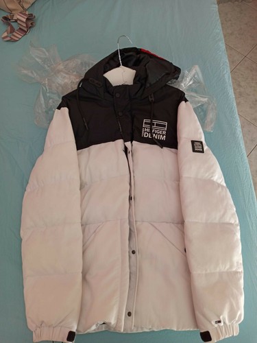 Giubbotto tommy hilfiger - , uomo