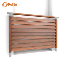 Fender French Francese Balcone