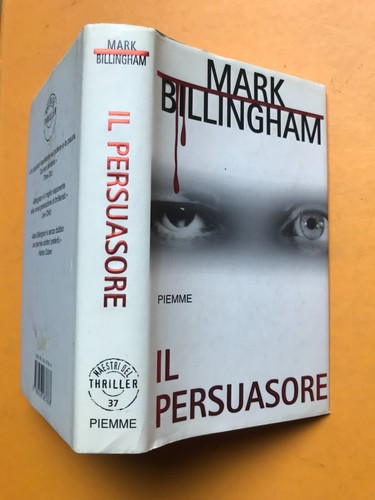 Maestri del thriller - , 37