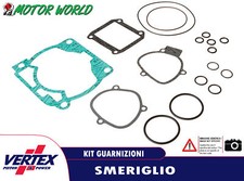 KIT GUARNIZIONI TOP END STD