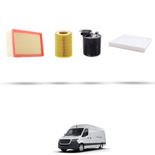 Hoffcar kit tagliando 4 - hoffcar,