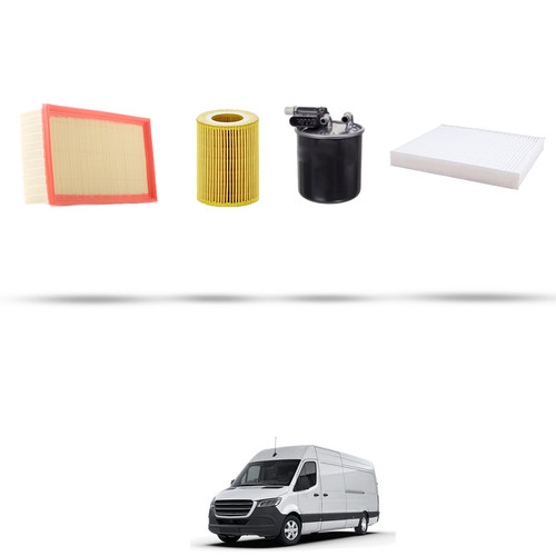 Hoffcar kit tagliando - hoffcar, 4
