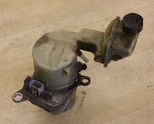 FORD FUSION 1.6 TDCi ELECTRIC