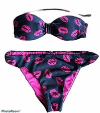 Costume da bagno bikini donna