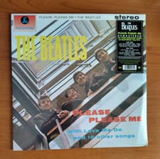 33 GIRI - THE  BEATLES -