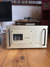 Amplificatore ibrido Conrad