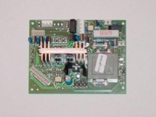 Scheda di potenza per Saeco