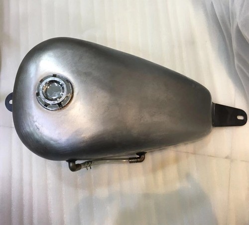 Set serbatoi carburante - set,