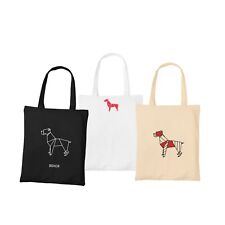 Borsa Shopper,  tote bag Boxer