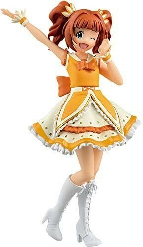 Idolmaster yayoi takatsuki - yayoi,
