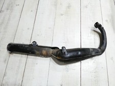 per moto aprilia red rose 125 marmitta scarico exhaust muffler auspuff