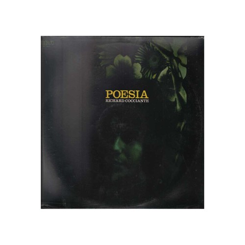 Riccardo cocciante vinile - riccardo,
