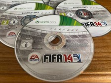 FIFA 14 2014 XBOX 360 ITA EA