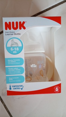 Nuk bicchiere per - nuk,
