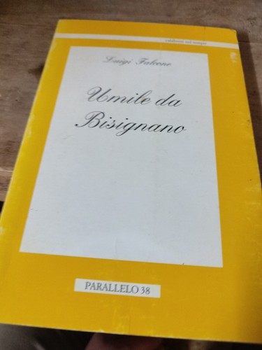 Umile bisignano luigi - da,