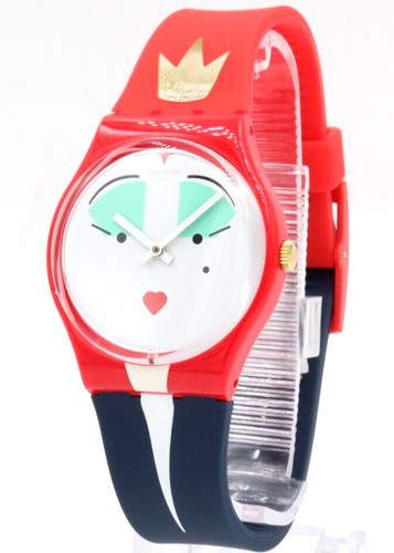 Nuovo orologio svizzero - , swatch