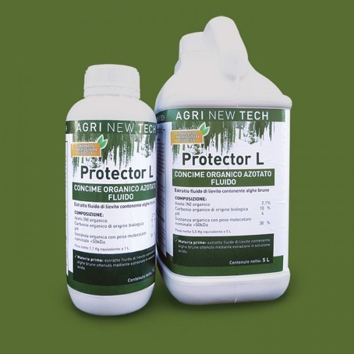 Protector concime azotato - protector,