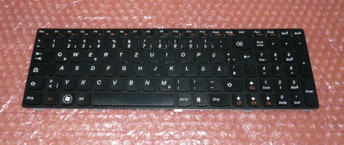 Tastiera tedesca qwertz n - tedesca, p/n