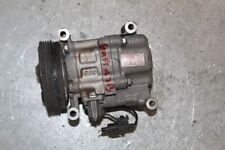 COMPRESSORE A/C PER SUZUKI Swift 4° Serie 9531062J10000 M13A Benzina 1300 (04>1