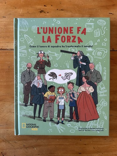 Unione forza come - l'unione,