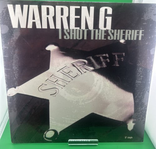 Warren shot the sheriff - g-i,
