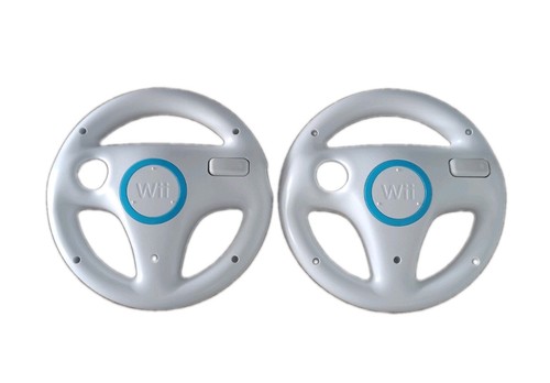 Volante ufficiale nintendo - volante,