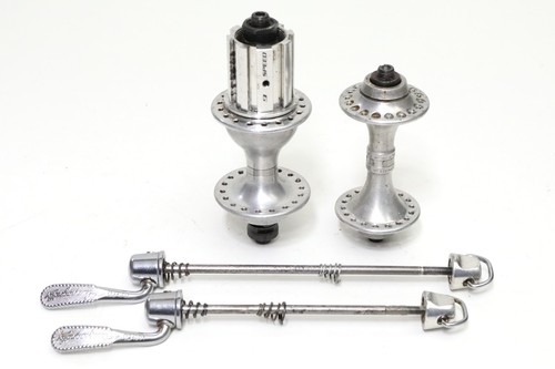 Mozzi campagnolo record - campagnolo,