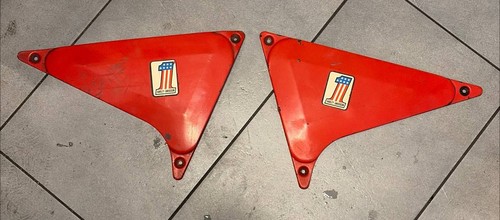 Fianchetti laterali aermacchi - fianchetti,