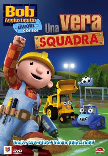 Bob aggiustatutto una - bob,