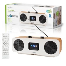 STEREO RADIO WEB WIFI FM DAB+