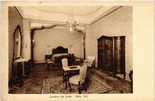 CPA VENEZIA Grand Hotel-Camera