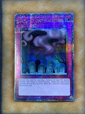 Yugioh Richiamo dei Infestati
