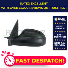 Specchio retrovisore