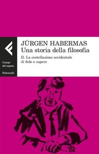 Una storia della filosofia. La