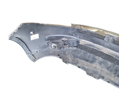 Paraurti anteriore fiat bravo - paraurti,