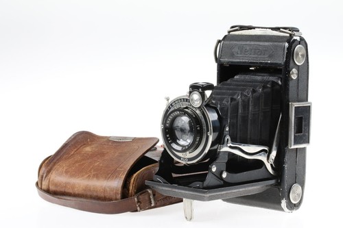Zeiss nettar 515 - nettar, 515/2