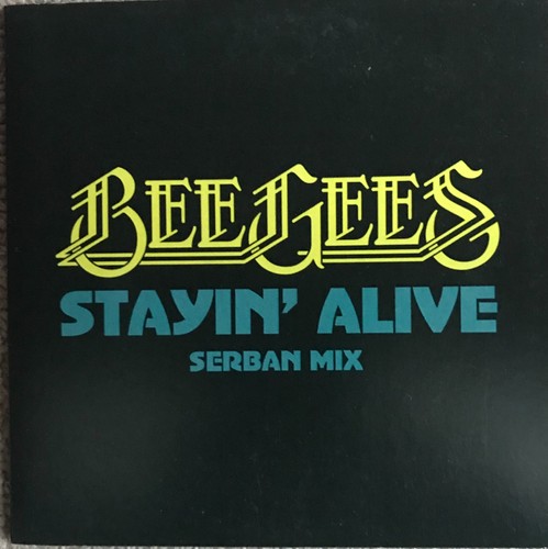 Bee gees very rare - , single