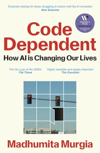 Code dependent murgia - by,