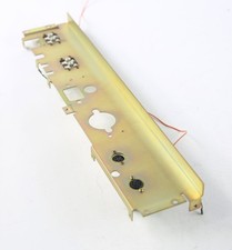 Pannello Posteriore Con